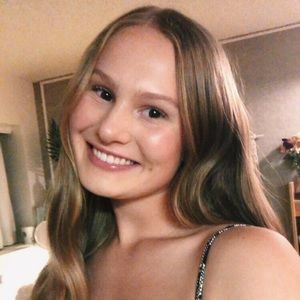 Meet your Posher, Mackenzie